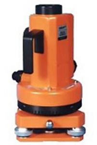 博飛DZJ3激光垂準(zhǔn)儀